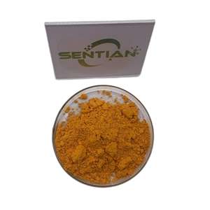 Aloe Vera Extracto Aloe-emodin 98% Polvo Aloe-emodin - Product Image 1