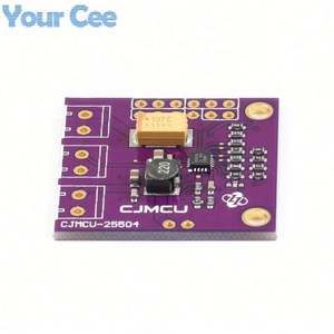 Módulo de recolección de energía Convertidor de impulso Gestión de células solares Colector de energía <span class=keywords><strong>Bq25504</strong></span> DE LA CJMCU-25504 - Product Image 3