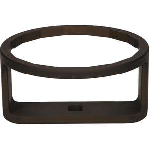 KS TOOLS Clé pour filtre à huile 1/2 "pour Fuso, Ø 106.5mm/16 cannelures - Product Image 4