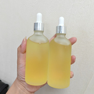 Aceite Reparador Capilar de Marca Blanca con Romero, Coco y Aguacate para Masaje del Cuero Cabelludo, Fortalecimiento con Biotina - Product Image 2