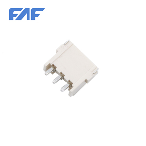 Jst VHR-3N nylon66 <span class=keywords><strong>3</strong></span>.96mm Pitch dây để Hội Đồng Quản trị kết nối <span class=keywords><strong>3</strong></span> <span class=keywords><strong>pin</strong></span> điện tử SMT Loại kết nối - Product Image 3