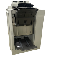 Digunakan untuk Printer Jet Warna A3 Kecepatan Tinggi FW5230 120ppm Merek Asli Cetak/Salin/Pindai Model 2018