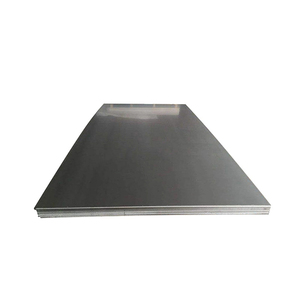 Lámina de Acero Galvanizado Resistente a la Corrosión, Placa Galvanizada Laminada en Frío para Proyectos de Ingeniería - Product Image 4
