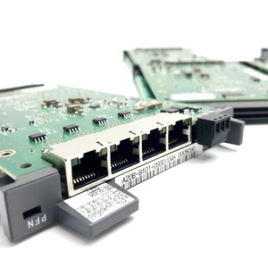 Módulo de Placa de Circuito Principal de Repuesto de Buena Calidad para Fanuc A20B-8101-0930 - Product Image 6
