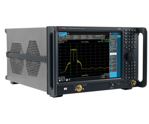 Analizador de Señales Keysight N9041B UXA Serie X, 2 Hz - 110 GHz, Ancho de Banda de Análisis de 255 MHz, Pantalla de 14.1 Pulgadas en Tiempo Real, 0.16 dB - Product Image 1
