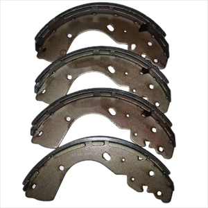 Plaquettes de frein en céramique <span class=keywords><strong>Ate</strong></span> S1049 OE MAB31-2200-BA Neuves 	   Plaquettes de frein 	   Accessoires automobiles - Product Image 2