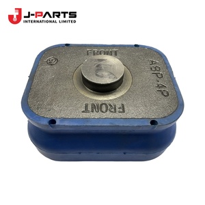 Isolateur, cylindre Brock, moteur n°5 pour Toyota HIACE LH103 1993-1998 12585-54011 - Product Image 4