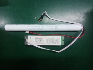 Комплект аварийного флуоресцентного светового модуля для T8 8-58 Вт и T5 14-28 Вт 8 Вт 0,5 часов с резервной батареей - Product Image 5