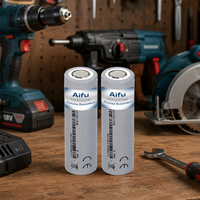 Batterie EV en gros 21700 50E Grade A 5000mAh 3.7V pour packs de batteries et outils de drones avec 1000 cycles
