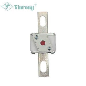 YRSA2-HK中国方形体高速保险丝快速保险丝690V 400A-1250A; 1250V 250A-1000A - Product Image 2