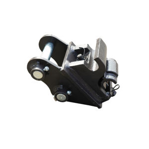 Детали ковша для экскаватора, быстрое сцепное устройство - Product Image 1