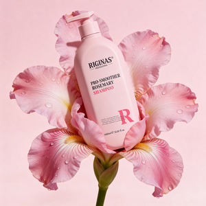 Champú <span class=keywords><strong>y</strong></span> Acondicionador Suavizante de Romero de Marca Privada Riginas 1000 ml, Champú <span class=keywords><strong>y</strong></span> Acondicionador Fortalecedor <span class=keywords><strong>para</strong></span> el <span class=keywords><strong>Cabello</strong></span> <span class=keywords><strong>y</strong></span> el Cuero Cabelludo - Product Image 1