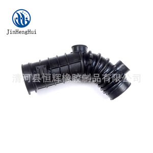 Manguera de admisión de aire del fabricante 17881-0D010 22231-35030 Tubo de caucho EPDM para Corolla Helux - Product Image 3