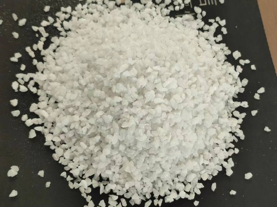 White Fused Alumina WFA 99%