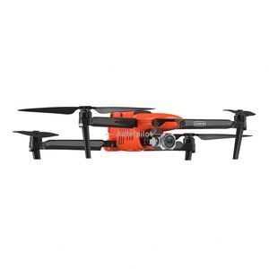 โดรน Autel Robotics EVO II Pro Enterprise V3 อากาศยานบังคับวิทยุ 6K ระบบหลบหลีกสิ่งกีดขวางรอบทิศทาง ชุดแพ็คเกจ EvoII Enterprise - Product Image 5