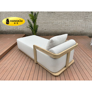 Muebles <span class=keywords><strong>de</strong></span> exterior <span class=keywords><strong>de</strong></span> lujo, <span class=keywords><strong>tumbona</strong></span> <span class=keywords><strong>de</strong></span> exterior, muebles <span class=keywords><strong>de</strong></span> balcón, <span class=keywords><strong>tumbona</strong></span> <span class=keywords><strong>de</strong></span> <span class=keywords><strong>teca</strong></span> para jardín al aire libre, <span class=keywords><strong>tumbona</strong></span> <span class=keywords><strong>de</strong></span> <span class=keywords><strong>teca</strong></span> - Product Image 5