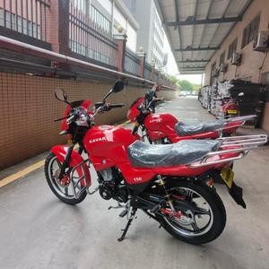 Highly Popular Petrol Motorcycle with 200cc <b>Engine</b> Popular Used Motorcycles Street <b>Bike</b> Gasoline - Product Image 2