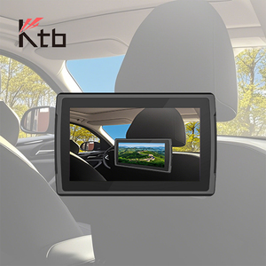 Ktb 12vr 10.1 "Ip67 Android Linux Dual-Systeem 8G + 256Gb Touchscreen Industriële Robuuste Tablet Pc 4G Wifi Gps Auto Tablet - Product Image 1