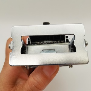 Ningbo Nhà Cung Cấp 8 Chữ Số Tự Động Tự-Mực Số Tem Tuần Tự Tay Hướng Dẫn Sử Dụng Máy Đánh Số - Product Image 5