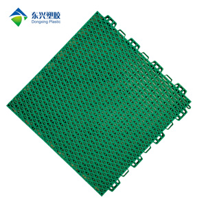 Outdoor Plastic <strong>3X3</strong> Kindergarten Modular Court <strong>Tile</strong> Plastic <strong>Tiles</strong> Price/sport Floor <strong>Tiles</strong> - Product Image 5