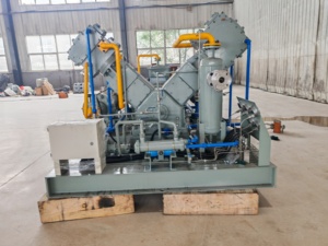 Máy sản xuất khí nitơ PSA tự động 1000Nm3/giờ, độ tinh khiết cao 99,999%, hệ thống tạo khí nitơ bằng phương pháp hấp phụ chuyển động áp suất - Product Image 5