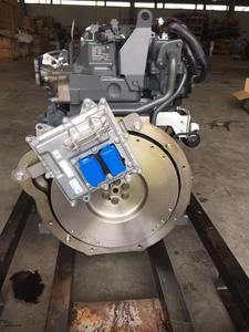 เครื่องจักรสำหรับ V2203 V3307 V2403เครื่องยนต์ V2403ดีเซลสำหรับ V2403 Kubota - Product Image 5