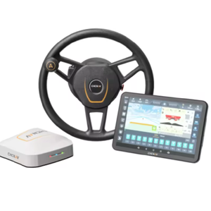 Kit de GPS de Dirección Automática RTK de Alto Rendimiento para Tractores, Farm Nav NX612 - Product Image 4