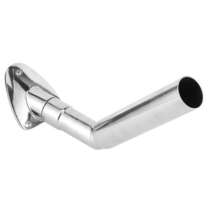 Soporte para Cañas de Pescar de Acero Inoxidable 304, Soporte Marino para Barcos - Product Image 4