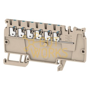 Weidmuller 1988170000 - Nuovo - Product Image 1