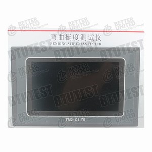 เครื่องทดสอบความแข็งแนวนอนแบบไมโครคอมพิวเตอร์ ความแม่นยำสูง 220V รับประกัน 1 ปี อุปกรณ์วัดสำหรับห้องปฏิบัติการ - Product Image 5