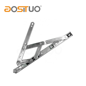 Giá thấp cửa sổ phần cứng có thể điều chỉnh thép không gỉ 304/201 ma sát nghỉ cửa sổ khuôn cửa sổ ma sát bản lề vẫn cho cửa sổ uPVC - Product Image 6