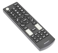 Nuevo Control Remoto de Repuesto NS-RC4NA-18 NS-RC4NA-16 para Televisores Inteligentes, Compatible con Televisores LCD/LED Insignia