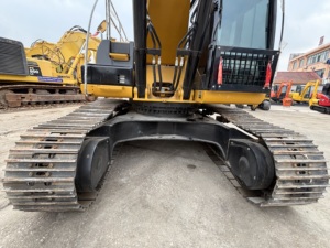 Cat 336d 336d2 336dl 336d2l excavadora 36 toneladas excavadora de segunda mano de gran tamaño CAT 336d2 lista para enviar en stock - Product Image 5