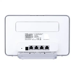 Gateway Inalámbrico Huawei <span class=keywords><strong>B535</strong></span>-933 LTE Cat7, 300 Mbps para Huawei <span class=keywords><strong>B535</strong></span>-333, <span class=keywords><strong>B535</strong></span>-<span class=keywords><strong>232</strong></span>, CPE Interior, Router Wifi 4G con Externo - Product Image 6