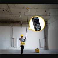 Equipo Portátil de Pruebas No Destructivas HC-GY71S, Detector Integrado de Varillas, Escáner de Acero