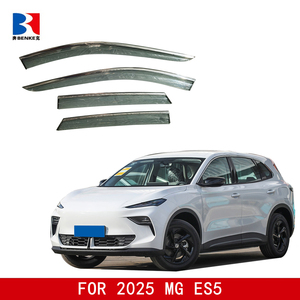 Factory Directly Sell High End tape-on Injection Deflector Window Visor for MG ES5 2025 - Product Image 2