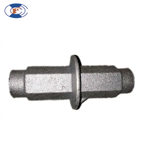 Écrou <span class=keywords><strong>d</strong></span>'<span class=keywords><strong>étanchéité</strong></span> HF, conception étanche pour la prévention des fuites <span class=keywords><strong>d</strong></span>'eau dans les coffrages en béton et l'<span class=keywords><strong>étanchéité</strong></span> des boulons - Product Image 5