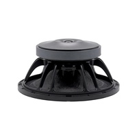 T-12FW76 Altavoz de Medios y Bajos de 12 Pulgadas, Alta Calidad, Audio Profesional, 500W, Woofer de Ferrita, Line Array Activo-Pasivo OEM