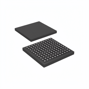 CY9AF004BGL-G-107-K7ERE1 Embedded Components Electronic BOM IC In Stock - Product Image 1