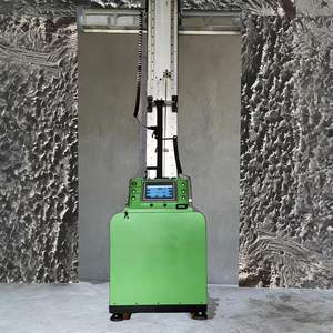 Macchina <span class=keywords><strong>per</strong></span> Intonacatura Automatica Senza Sforzo <span class=keywords><strong>per</strong></span> Pareti e Soffitti - Product Image 2