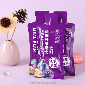 Boisson enzymatique aux pruneaux Xinde OEM naturelle et efficace <span class=keywords><strong>pour</strong></span> la beauté, la détoxification et la perte de poids, enrichie en probiotiques, <span class=keywords><strong>pour</strong></span> adultes. - Product Image 2