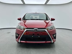 <span class=keywords><strong>YARiS</strong></span> L <span class=keywords><strong>2014</strong></span> 1.5L Automatique Version Dynamique Économe en Carburant Intérieur Personnalisable avec Garantie d'un an - Meilleures Ventes - Product Image 2