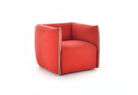 Ensemble de canapés sectionnels carrés capitonnés modernes, structure en bois massif, mousse haute densité, tissu écologique, taille personnalisable, salon