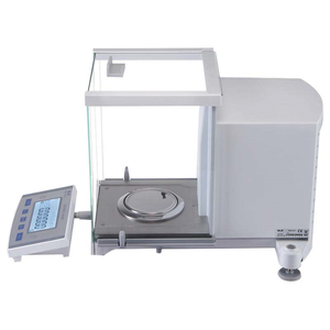 <span class=keywords><strong>Balance</strong></span> analytique semi-micro de laboratoire, <span class=keywords><strong>balance</strong></span> analytique électronique 0,0001g 0,00001g - Product Image 2
