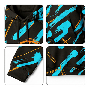 <span class=keywords><strong>Camiseta</strong></span> <span class=keywords><strong>de</strong></span> Baloncesto Personalizada Fanshi para Clubes y Equipos Masculinos, <span class=keywords><strong>de</strong></span> Poliéster, Secado Rápido, Transpirable, con Números - Product Image 2