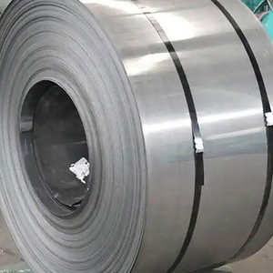 Bobina de Acero Inoxidable 319L 304 316ti 316L 201 202 AiSi de 0.25mm-10mm de Espesor con Servicios de Corte, Doblado y Soldadura - Product Image 4