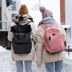 Tag ukiran Laser persegi panjang kosong ukiran logam Hitam Aluminium 2 lubang penutup ritsleting tahan air untuk perhiasan Pet ID - Product Image 6