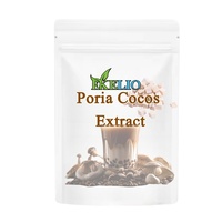 Poudre de fèves de cacao en vrac, extrait de flavanols de cacao en poudre, poudre de cacao