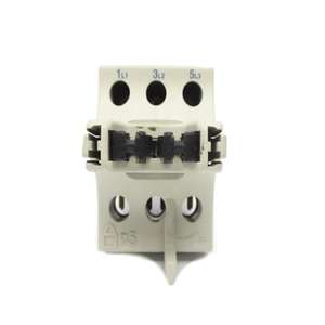 GV2-AK00 Nuevo y Original en Almacén, Controlador de Programación PLC para Automatización Industrial - Product Image 1