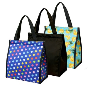 <span class=keywords><strong>Bolsa</strong></span> Térmica para Entrega de Alimentos, <span class=keywords><strong>Bolsa</strong></span> Refrigerante Personalizada para Insulina, <span class=keywords><strong>Bolsa</strong></span> de Almuerzo Aislada Rosa para Niños Escolares, Isotérmica - Product Image 1